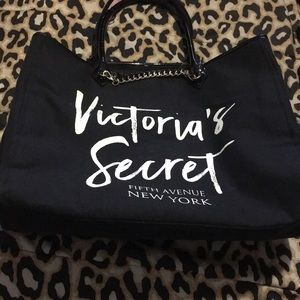 Victoria Secret Tote Bag